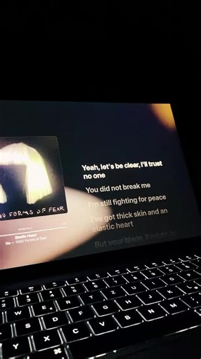 Understanding the Emotional Depth of 'Elastic Heart'