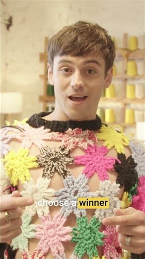 Knitters, we need you! 🧶