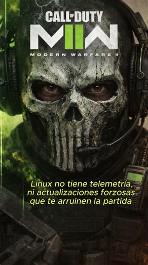 Linux es MEJOR que Windows para Jugar?