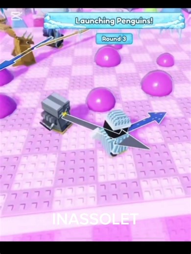 Me getting a win, the knockout