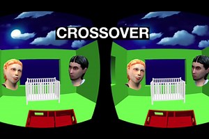 Crossover: Multi-threaded immersive theater experience