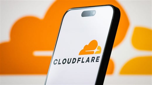 Cloudflare outage wipes out internet worldwide for second time in a month