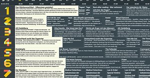 Download and run dream EPG Premium on PC & Mac (Emulator)