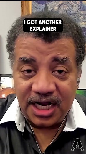 This one might hurt. New Explainer on Compasses, live on StarTalk’s YouTube 🧭