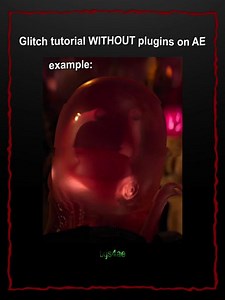 glitch tutorial without plugins on after effects || hope this helps! #aftereffects #aftereffectstutorial #tutorial #foryoupage #fypage #adobeaftereffects #editor #glitch #glithedit #glitchtutorial @🧝🏼‍♀️