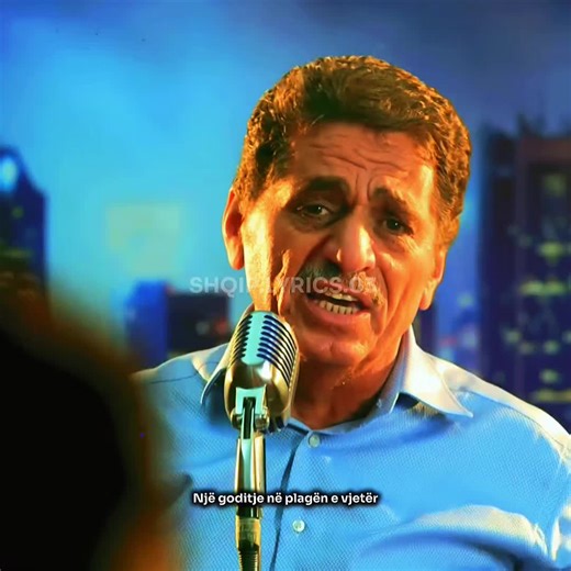 Sabri Fejzullahu - Goditje në Zemër