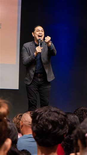 No todo lo que se presenta como progreso sana el alma. - #RobertoSarria | Roberto Sarria