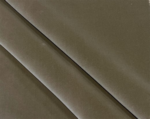 Cedar Cotton Upholstery Velvet Fabric-cotton Velvet- Cotton Fabric-velvet Fabric -upholstery Fabric-drapery Fabric-special Order-105 Colors - Etsy