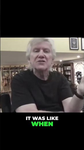 Rik Emmett of Triumph, Blues & Zeppelin, The Show Must Go On?