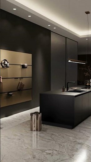 Stunning Luxury Häcker German Kitchen | Timeless Design & Premium Craftsmanship