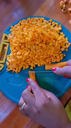 Découvrez la cuisine togolaise avec Angie Foods