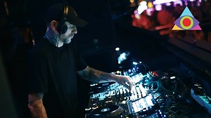 Oscar Mulero (oficial) @ CODE SUMMER FESTIVAL, Fabrik - Madrid (13.07.2024) 📹 Video : Le Virage TV | Oscar Mulero PoleGroup FansClub