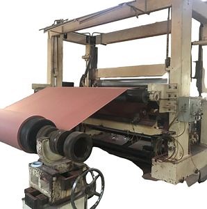 [Hot Item] Balance/Backer Layer Paper of Laminate Flooring Production Line