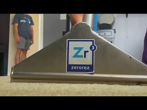 The New Way to Clean Carpets: Zerorez