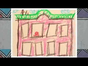 Takalani Sesame PROUD ENG