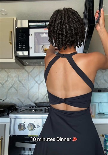 Delicious Easy Dinner Ideas with George Foreman Grill