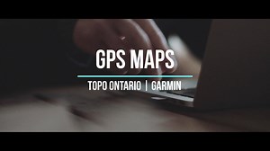 For hunters and hikers in Ontario with a Garmin GPS! Get Crown Land, forestry layer, forestry roads, and thousands of points of interest on your GPS with TrakMaps TOPO Ontario. To learn more: https://www.trakmaps.com/en/products/gps/topo/ontario/ | TrakMaps