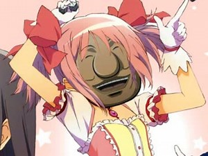 【コネクト替え歌】ゴネクト【まどか×カイジ】