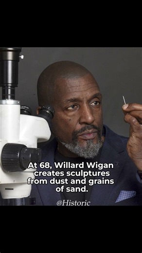 Unbelievably Small Sculptures You Have to See