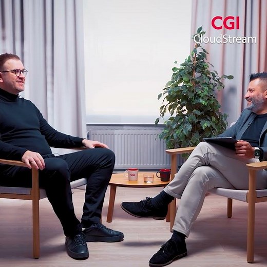 CloudStream Episode 1 Teaser, Application Modernization