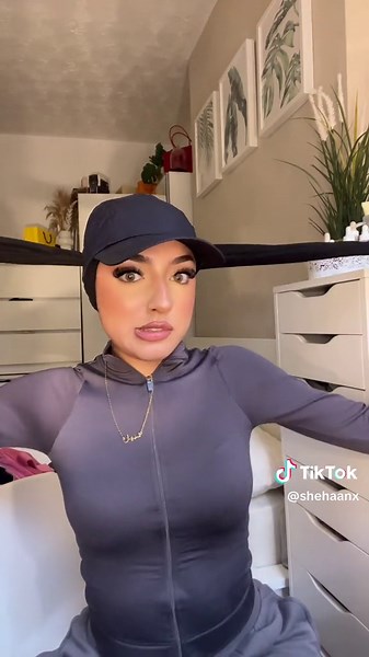 Step-by-Step Gym Turban Tutorial: Trending Hijabi Turban Wraps