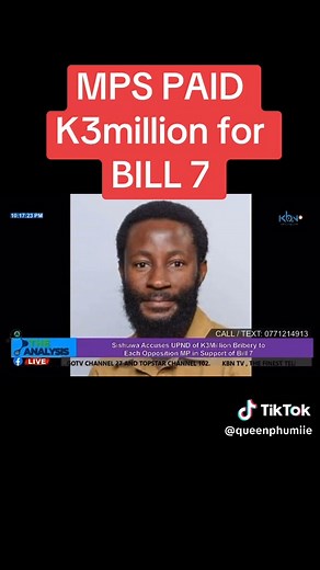 11 reactions | Corruption exposed in UPND . #shared by Grassroots Media associates | Jc Joseph Chishimba | Facebook