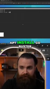 145K views · 1.8K reactions | Want to find hidden directories and files on a web server? Start using GoBuster now! ️ | NetworkChuck | Facebook