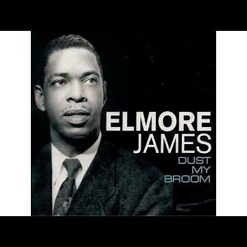 Elmore James - Dust My Broom (1951)