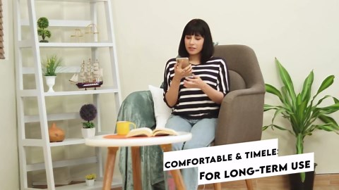 Utopia Bedding Throw Pillows (Set of 4, White), 22 x 22 Inches Pillows for Sofa, Bed and Couch Decorative Stuffer Pillow