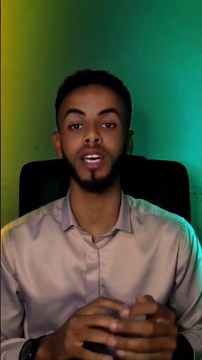 ስለ ፋይዳ መታወቂያ ማወቅ ያለባችሁ 5 ነገሮች 5 Things You Must Know Before Registering for Ethiopia's National ID