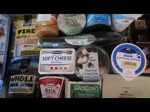 Best Low Carb Snacks – Easy Keto Friendly Snack Ideas