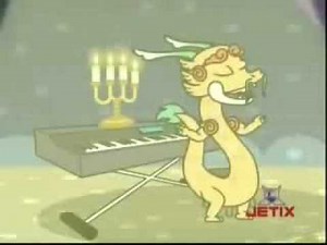 Club Dragon