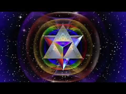 Astral Projection Meditation [Robert Monroe - Hemi-Synch Tape 1]