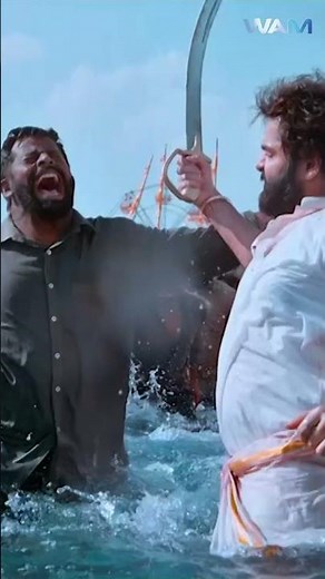 Skanda Movie Teaser - Releasing On 17th June At 8 PM | Exclusively On @WAMIndiaMovies