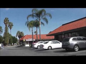 Tour of Sun City, Ca.