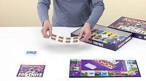 Monopoly: Ghostbusters S.O.S Ghostbusters Edition