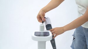 Professional Digital Physicians Scale 440Lbs, Multifunction Physician Medical Body Weight Scale, Ultrasonic Height and Weight Scale for Fat, Water, Muscle, Bone, Calories, BMI, LCD Display