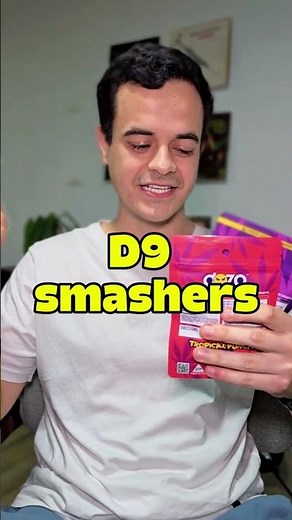 d9 smashers 💥 the strongest gummies on the market. #losangeles #puredozo #dozo #d9smashers #gummies