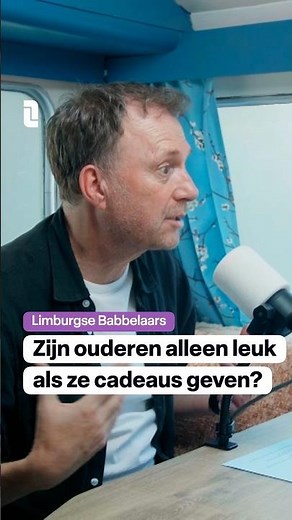 Ivy en Ninthe hebben verschillende meningen over oude mensen…👵👴 | #L1