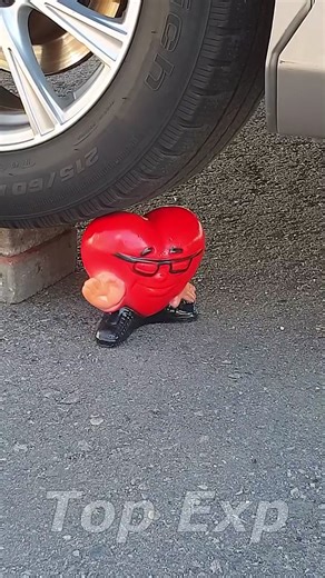 YouTube: Top Exp #carexperiment #car #asmr #relax #cruch #crushing #relaxshow #troll #asrm