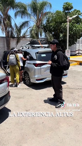 Vive la Experiencia Altus: Alquila el Mejor Auto