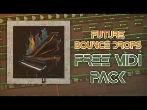 Free Future Bounce Midi Pack