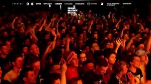 Codfish vs Tomazacre GBBB2019 单人组 半决赛