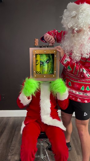 103K views · 50 reactions | He is in time out ……. #Christmas #ChristmasMagic | Jason the Great | Facebook