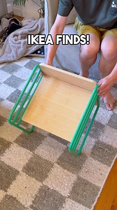 943K views · 3.8K reactions | Check out this cool #multifunctional #ikea #ikeafinds #table #seat #chair #lifehacks #homefurniture #homefurnishings #interiordesign | adrianwidjy | Facebook