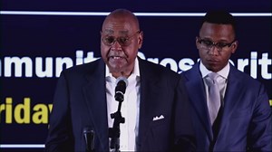 Harris County guaranteed income program for low-income families officially off the table