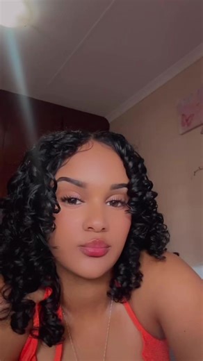 Embrace Your Curls: A Personal Journey with Curly Hair