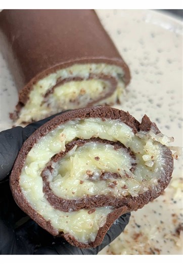 Rocambole de Prestígio: Receita Simples e Deliciosa!