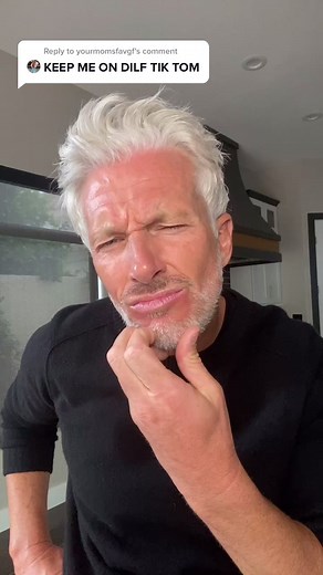 Explaining the Term 'DILF' and Its Popularity on TikTok