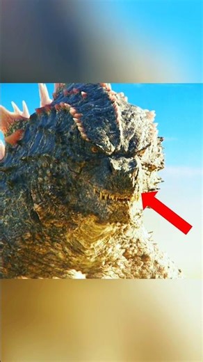 Godzilla POOP Destroying Earth? 💩